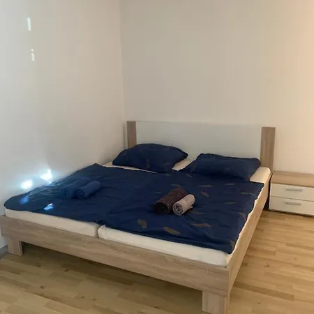 Appartment Mittweida * Mittweida