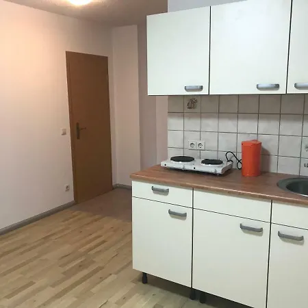 Apartment Appartment Mittweida