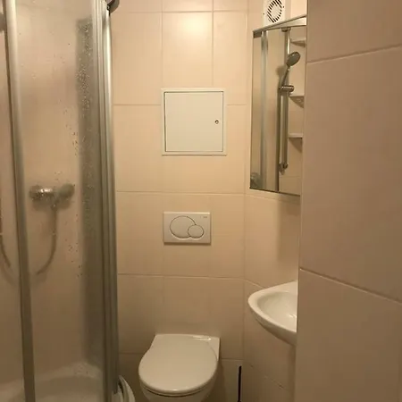 Appartment Mittweida *
