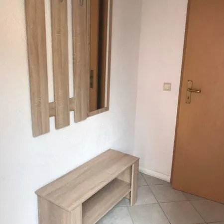 Appartment Mittweida * Mittweida