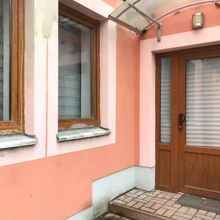 Apartment Appartment Mittweida