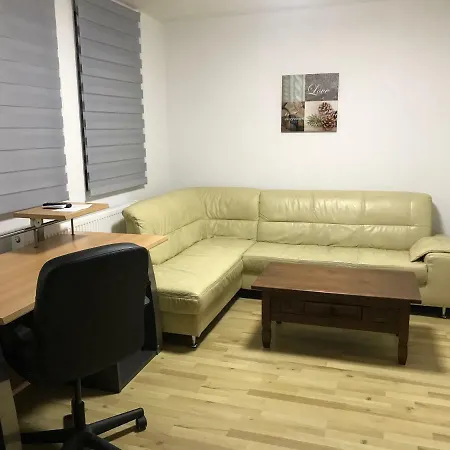 Appartment Mittweida Apartman Mittweida