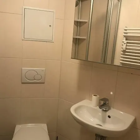 Appartment Mittweida Apartment *